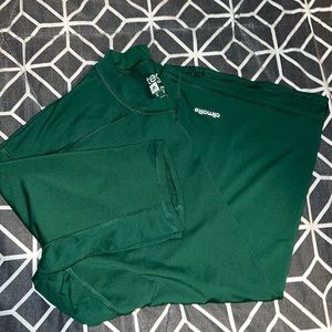 Techfit compression shirt